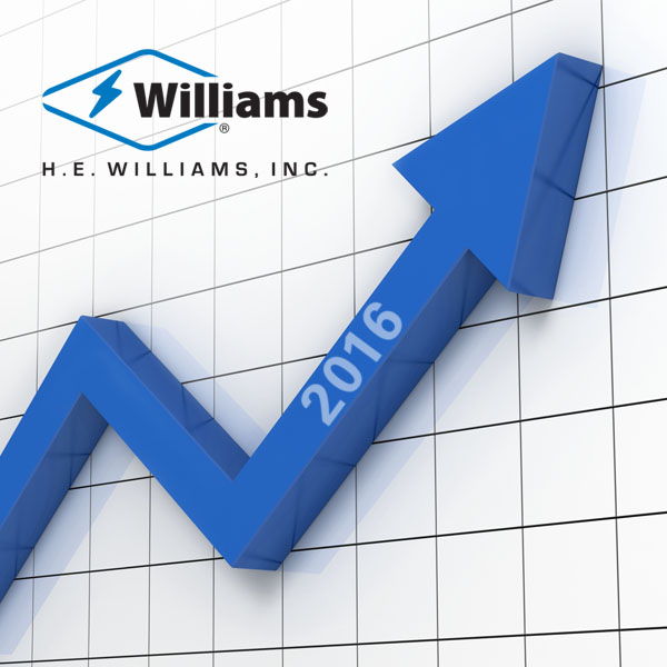 Record-Breaking Sales