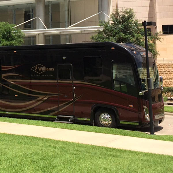 Showcoach Sneak Peek
