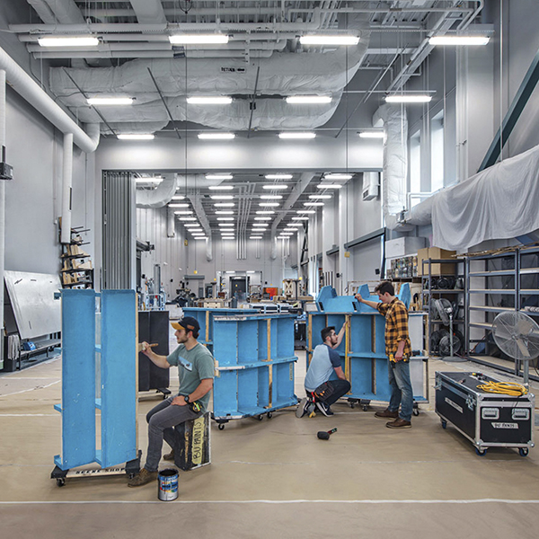 Maximize Energy Savings