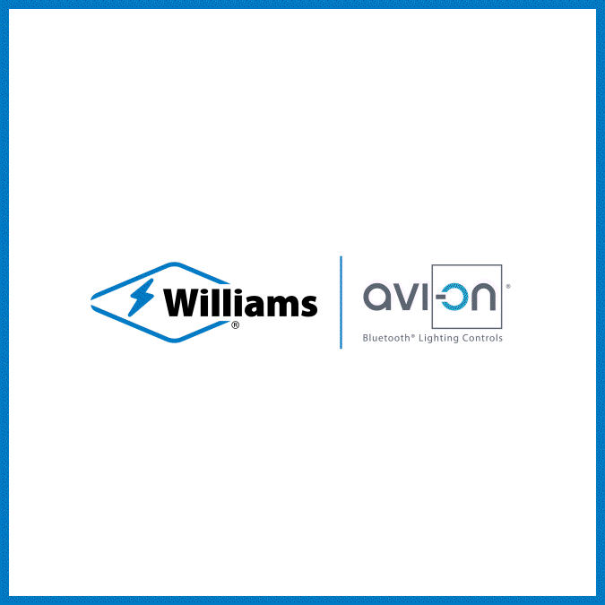 Williams + Avi-On: One Platform. Endless Possibilities.