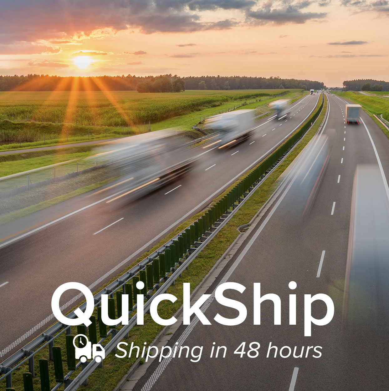 QuickShip Promotion