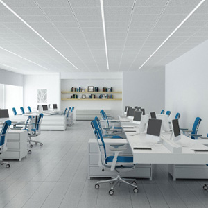 New! SL Slimline Architectural