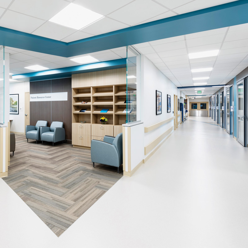 New! LED Recessed Luminaires