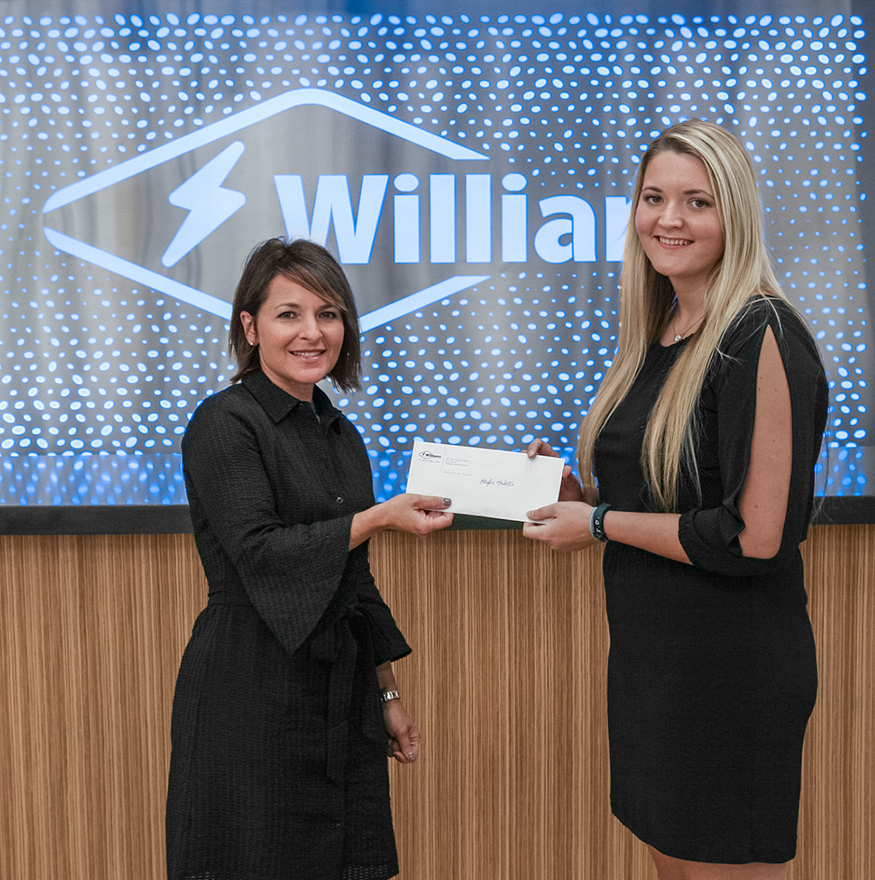 Future Leader Scholarship