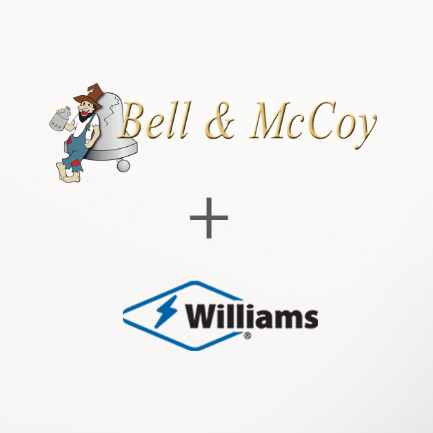 Williams Expands BMLC's Territory