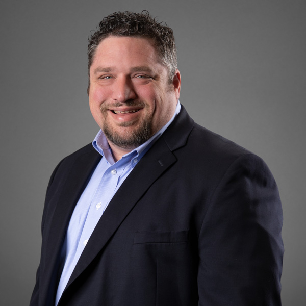 Jonathan Watts Joins the Williams Team